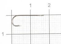 Крючок Round bln №10