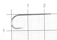 Крючок Round bln №6