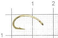 Крючок Scud Ring NRB №10