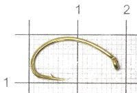 Крючок Scud Ring NRB №6