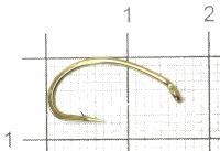 Крючок Scud Ring NRB №8