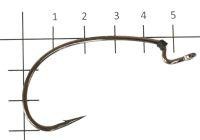 Крючок Second Bite Monster Class №5/0 Varivas