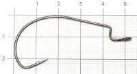 Крючок Shank Ewg LE BN №3/0