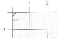 Крючок Sode new №12