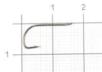 Крючок Sode new №5