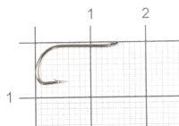 Крючок Sode new №6