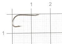 Крючок Sode new №7