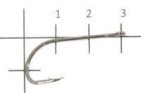 Крючок Sting Baitholder S-1101BLN №1 Nautilus