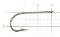 Крючок Sting Bottom Fish S-1109BN №1 Nautilus