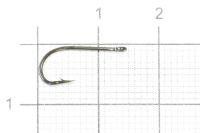 Крючок Sting Bottom Fish S-1109BN №12 Nautilus