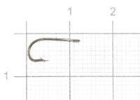 Крючок Sting Bottom Fish S-1109BN №14 Nautilus