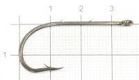 Крючок Sting Bottom Fish S-1109BN №2/0 Nautilus