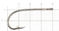 Крючок Sting Bottom Fish S-1109BN №3/0 Nautilus