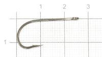 Крючок Sting Bottom Fish S-1109BN №4 Nautilus