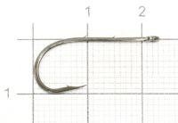 Крючок Sting Bottom Fish S-1109BN №6 Nautilus