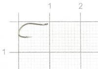 Крючок Sting Float Maggots S-1106BN №14 Nautilus