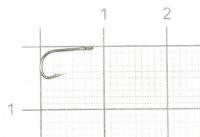 Крючок Sting Float S-1102BN №16 Nautilus