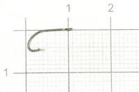 Крючок Sting Float S-1110BN №12 Nautilus