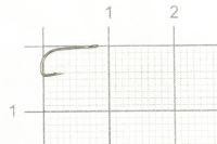 Крючок Sting Float S-1110BN №14 Nautilus