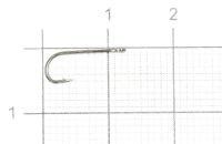 Крючок Sting Float S-1111BN №14 Nautilus