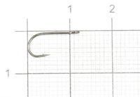 Крючок Sting Float S-1112BN №10 Nautilus