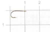 Крючок Sting Float S-1112BN №12 Nautilus