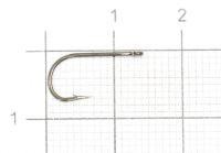 Крючок Sting Float S-1112BN №8 Nautilus