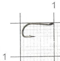 Крючок Tokyo Sode BN №10