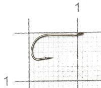 Крючок Tokyo Sode BN №8