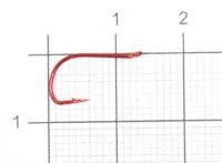Крючок Tokyo Sode new № 8