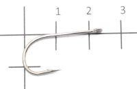 Крючок Viking №1/0