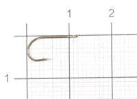 Крючок Viking №10