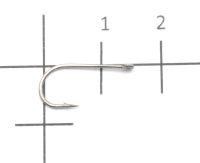 Крючок Viking №6