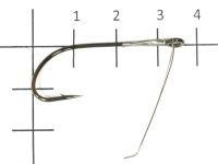 Крючок Weedless Sproat Hooks 5060 №1