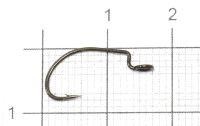 Крючок Worm 101 LE BN №10