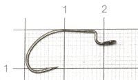 Крючок Worm 101 LE BN №6