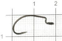 Крючок Worm 101 LE BN №8