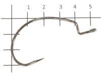 Крючок Worm 25 №5/0