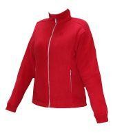 Куртка Bask Fast LJ M красный