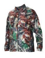 Куртка Bask Fast MJ камуфляж зеленый-коричневый XL