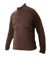 Куртка Bask Pol Scorpio MJ V3 коричневый хаки XL