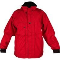 Куртка Daiwa Provisor Red LL