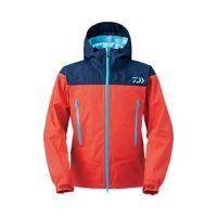 Куртка Daiwa Rainmax Rain Jacket Red XXXL