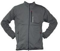 Куртка Daiwa Wind Block Stretch Jacket Cool Gray XXXL