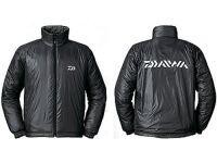 Куртка Daiwa Winter Jacket Black XXXXL