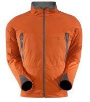 Куртка Jetstream Lite Jacket Burnt Orange р. XL Sitka
