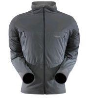 Куртка Jetstream Lite Jacket Lead р. XL Sitka
