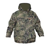 Куртка Kelvin Down Hoody Ground Forest р. XL Sitka