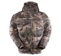 Куртка Kelvin Down Hoody Open Country р. XL Sitka