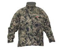 Куртка Kelvin Jacket Ground Forest р. XL Sitka